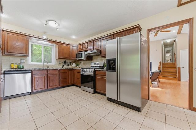 2383 Black Oak Drive, Marietta, GA 30066