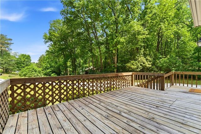 2383 Black Oak Drive, Marietta, GA 30066