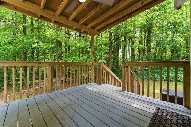 2383 Black Oak Drive, Marietta, GA 30066