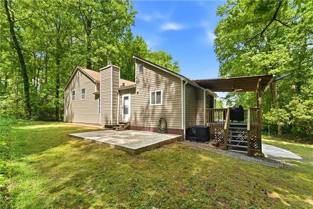 2383 Black Oak Drive, Marietta, GA 30066
