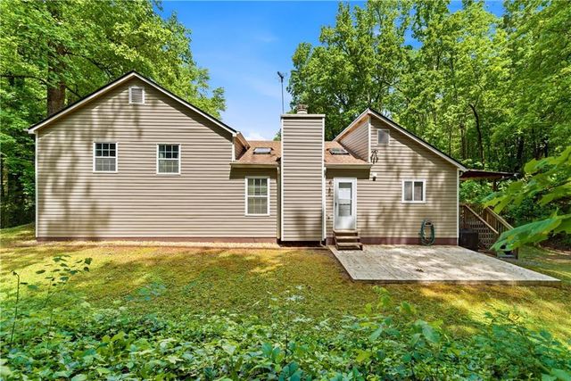 2383 Black Oak Drive, Marietta, GA 30066