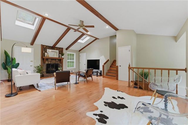 2383 Black Oak Drive, Marietta, GA 30066