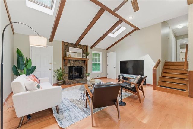 2383 Black Oak Drive, Marietta, GA 30066