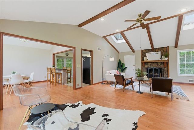 2383 Black Oak Drive, Marietta, GA 30066