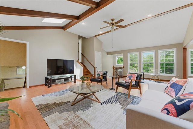 2383 Black Oak Drive, Marietta, GA 30066