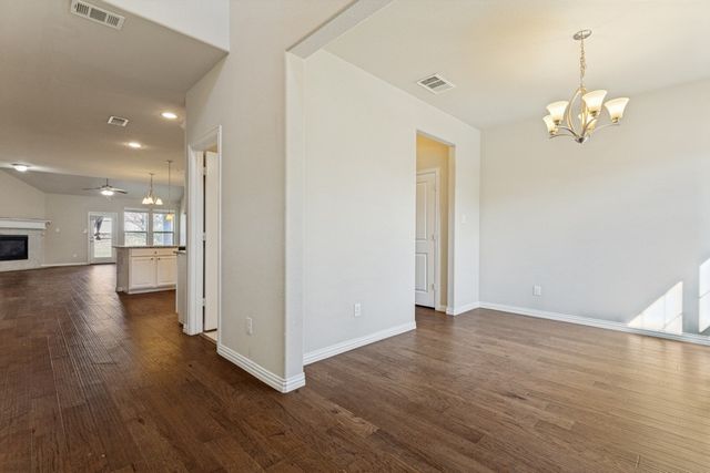 220 Black Alder Drive, Fort Worth, TX 76131
