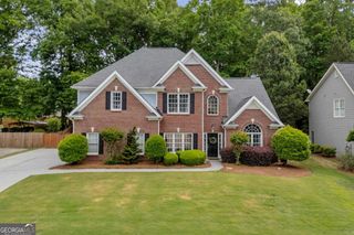 1231 Turtle Creek Court, Lawrenceville, GA 30043