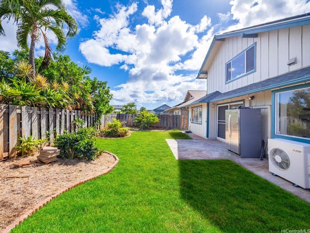 91-209 Ihee Place, Kapolei, HI 96707