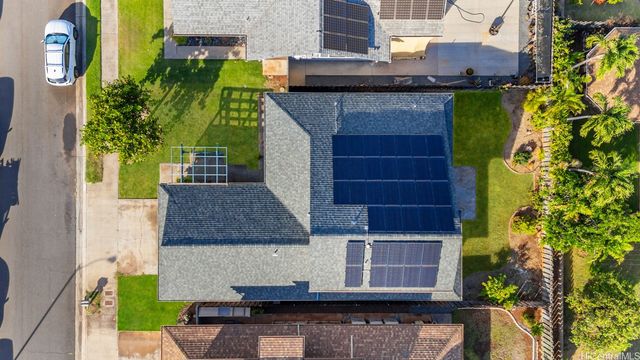 91-209 Ihee Place, Kapolei, HI 96707