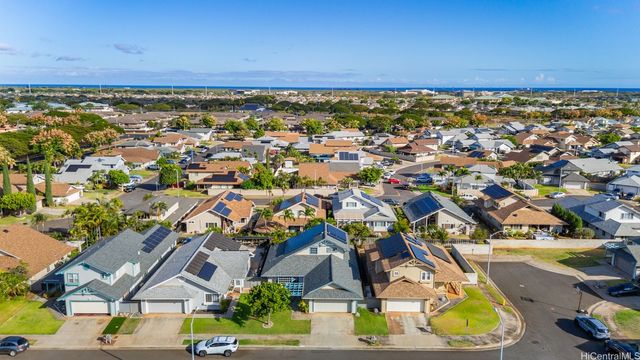 91-209 Ihee Place, Kapolei, HI 96707