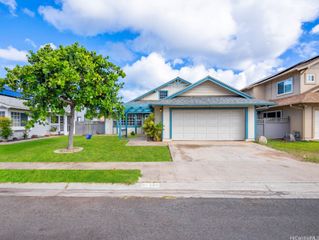 91-209 Ihee Place, Kapolei, HI 96707