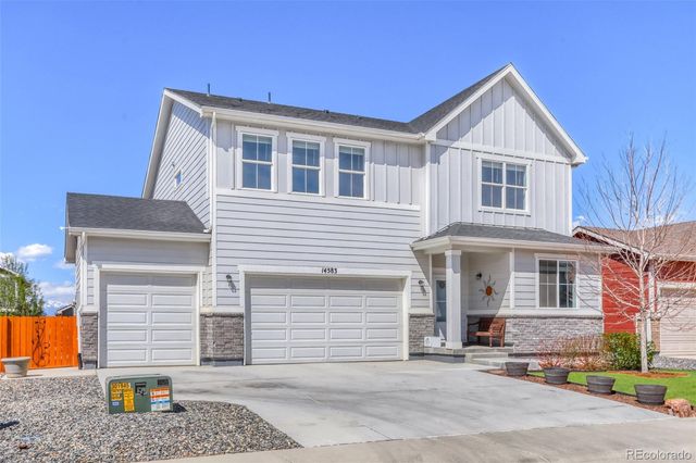 14583 Normande Drive, Mead, CO 80542