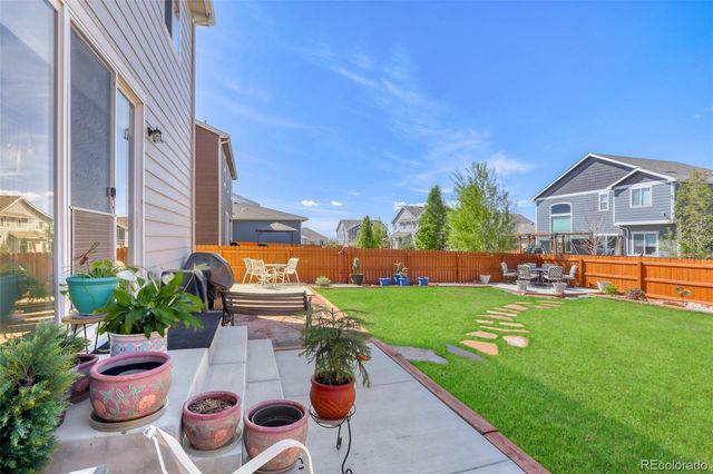 14583 Normande Drive, Mead, CO 80542