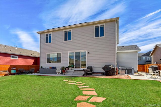 14583 Normande Drive, Mead, CO 80542