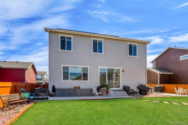 14583 Normande Drive, Mead, CO 80542