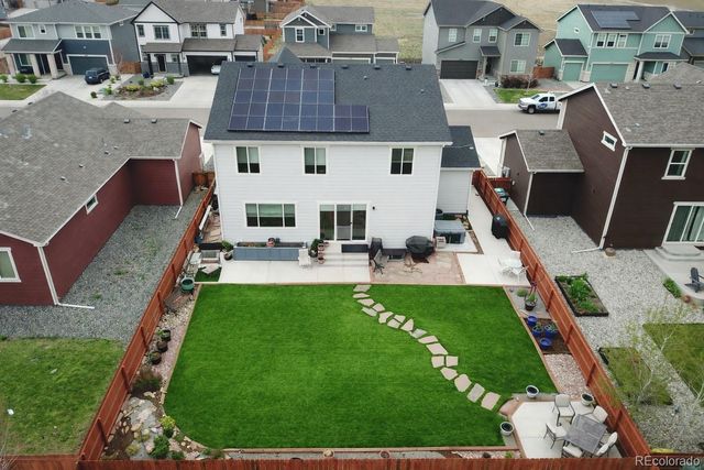 14583 Normande Drive, Mead, CO 80542