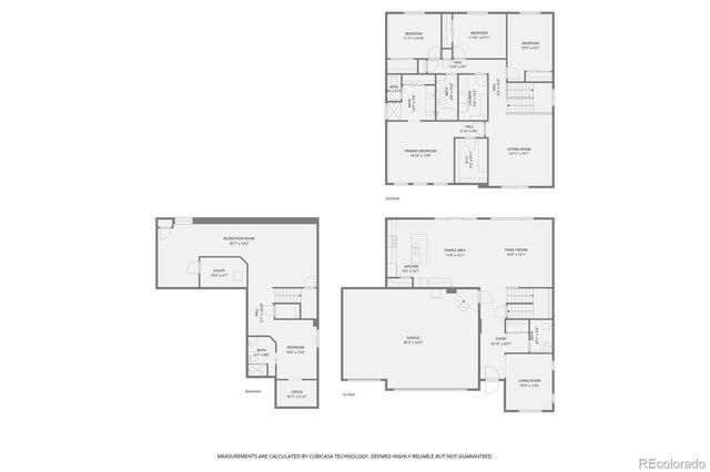 14583 Normande Drive, Mead, CO 80542