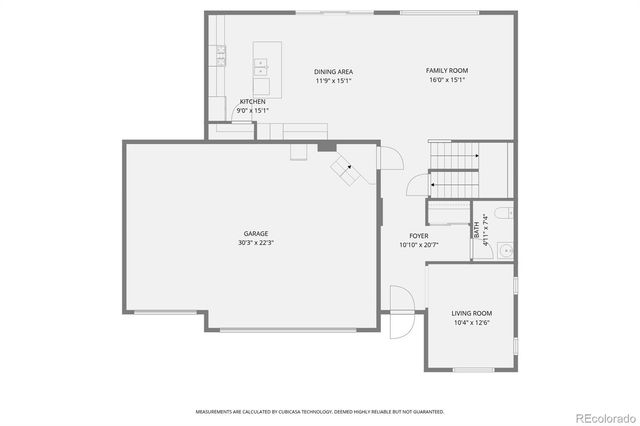 14583 Normande Drive, Mead, CO 80542