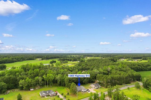 385 Highway 915, Loris, SC 29569