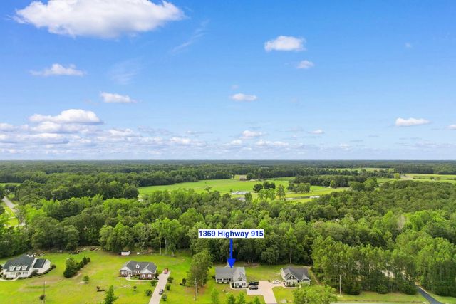 385 Highway 915, Loris, SC 29569