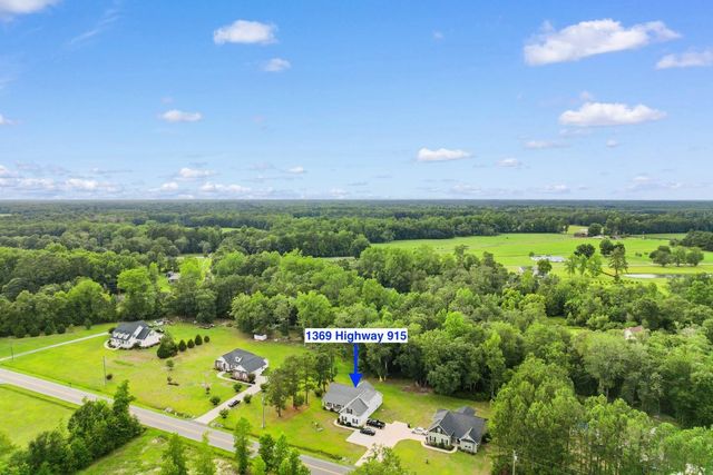 385 Highway 915, Loris, SC 29569
