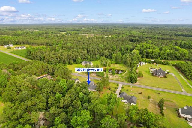 385 Highway 915, Loris, SC 29569
