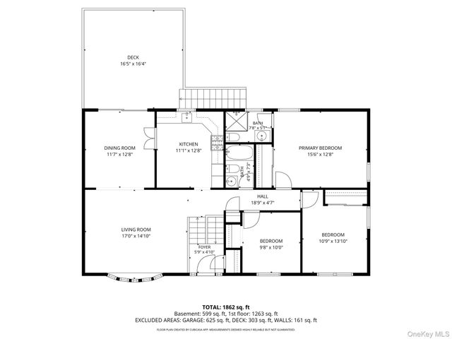 4 Willow Lane, Irvington, NY 10533