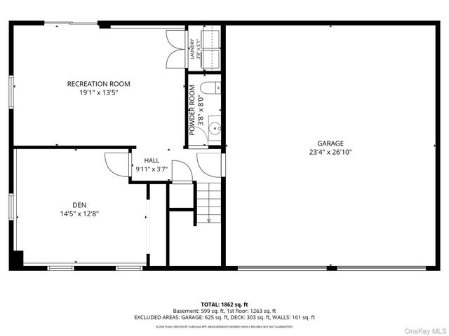 4 Willow Lane, Irvington, NY 10533