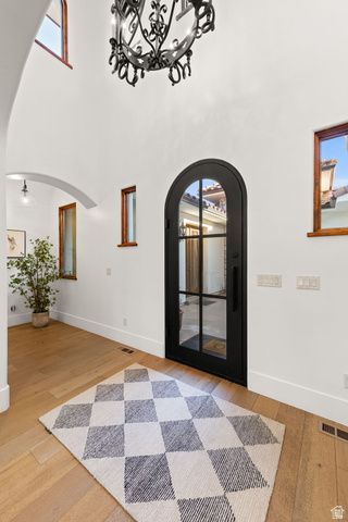 2334 LEDA LN, Santa Clara, UT 84765