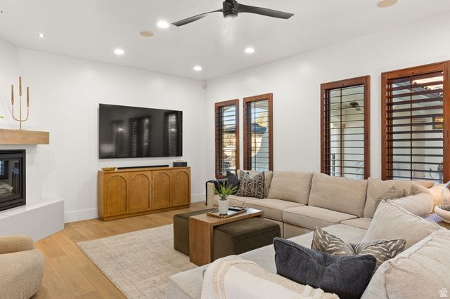 2334 LEDA LN, Santa Clara, UT 84765