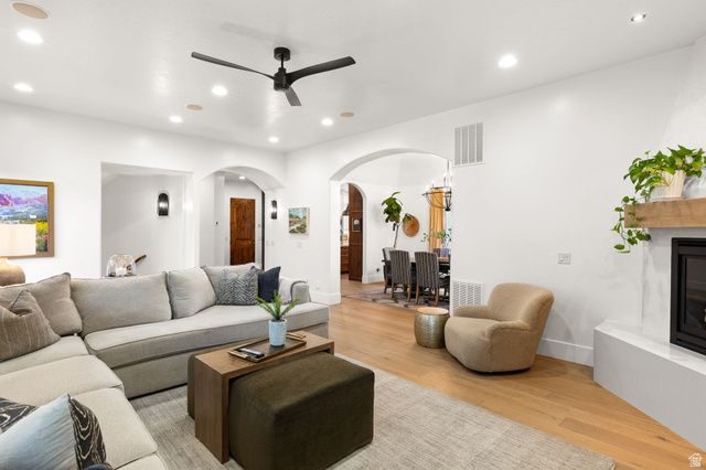 2334 LEDA LN, Santa Clara, UT 84765
