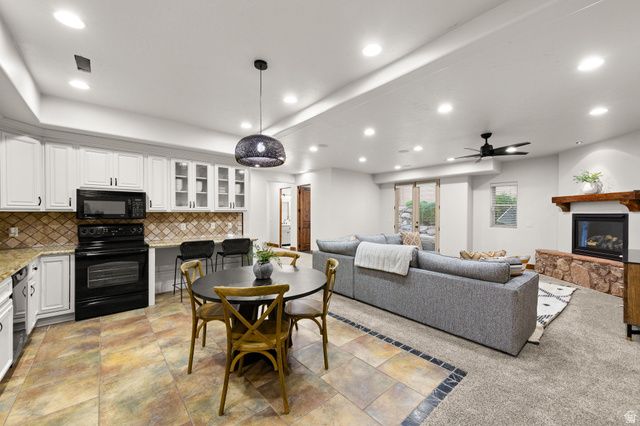 2334 LEDA LN, Santa Clara, UT 84765