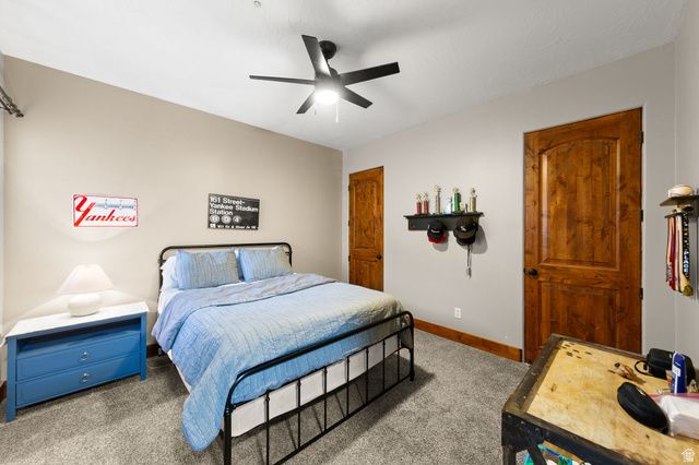 2334 LEDA LN, Santa Clara, UT 84765