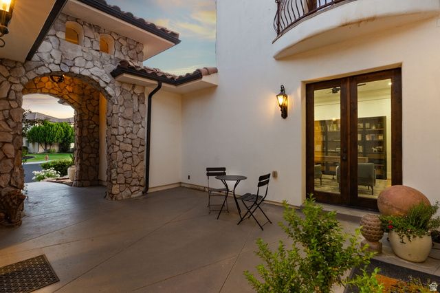2334 LEDA LN, Santa Clara, UT 84765
