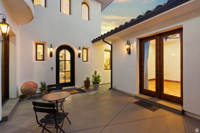 2334 LEDA LN, Santa Clara, UT 84765