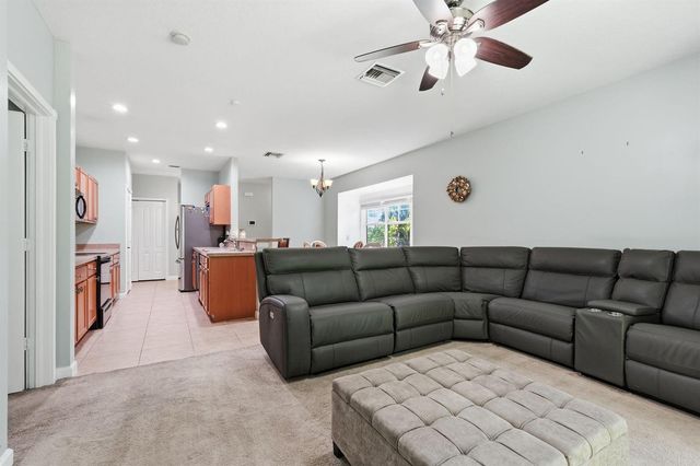 2551 Creekside Drive, Fort Pierce, FL 34981