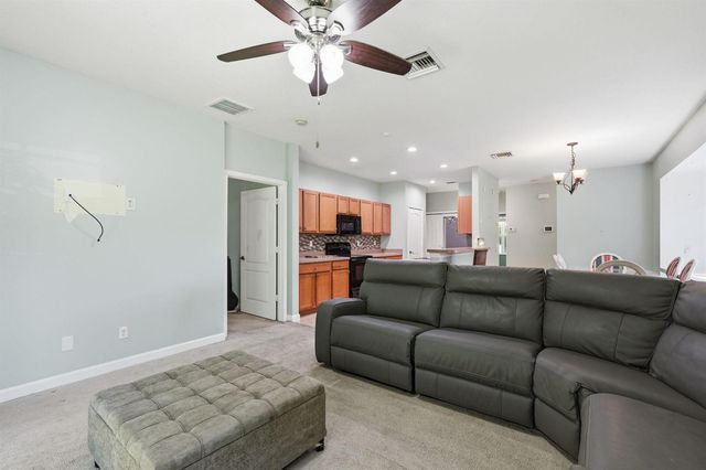 2551 Creekside Drive, Fort Pierce, FL 34981