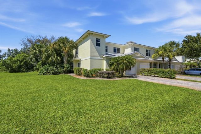 2551 Creekside Drive, Fort Pierce, FL 34981