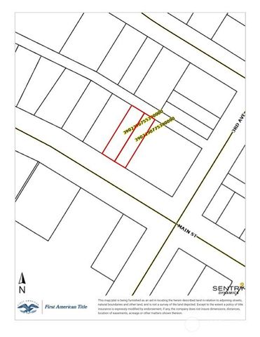 2058 2060 Main Street, Ferndale, WA 98248