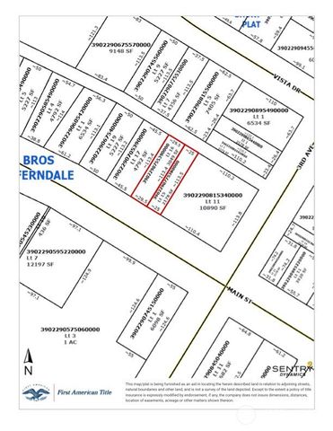 2058 2060 Main Street, Ferndale, WA 98248