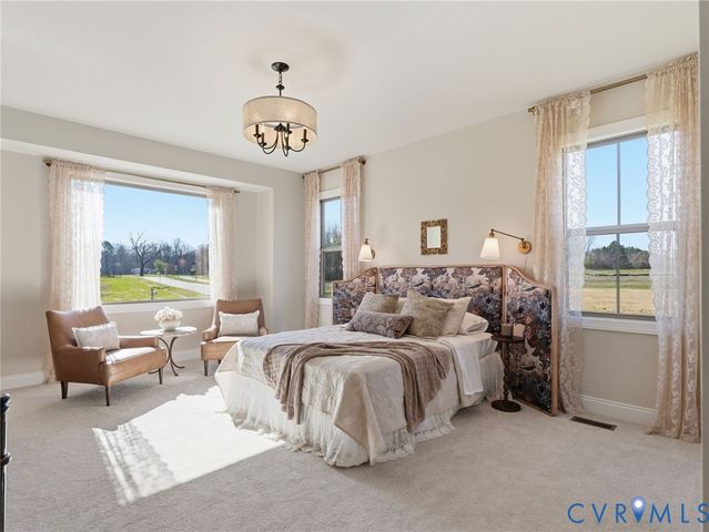 2586 Maidens Rd, Powhatan, VA 23139