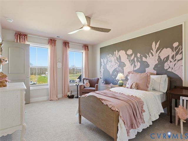 2586 Maidens Rd, Powhatan, VA 23139
