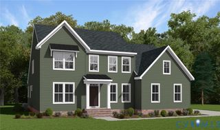 2586 Maidens Rd, Powhatan, VA 23139