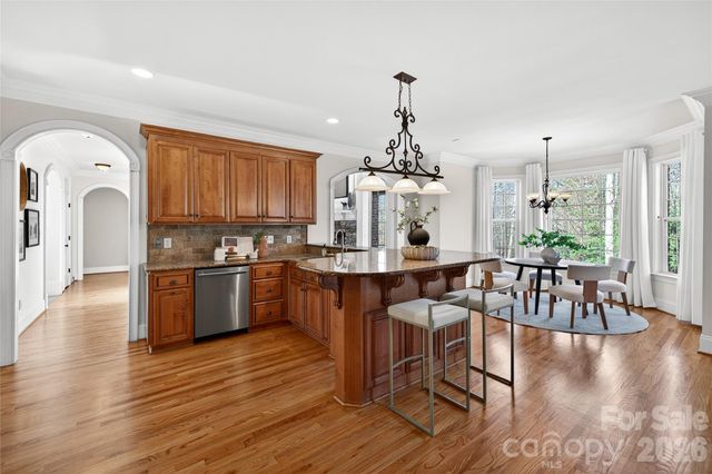 6565 Robin Hollow Drive, Mint Hill, NC 28227