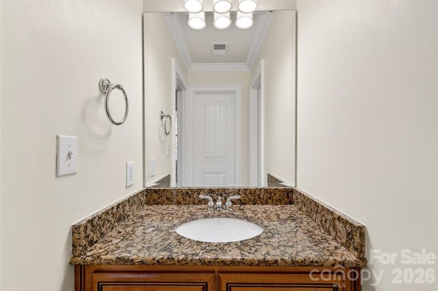 6565 Robin Hollow Drive, Mint Hill, NC 28227