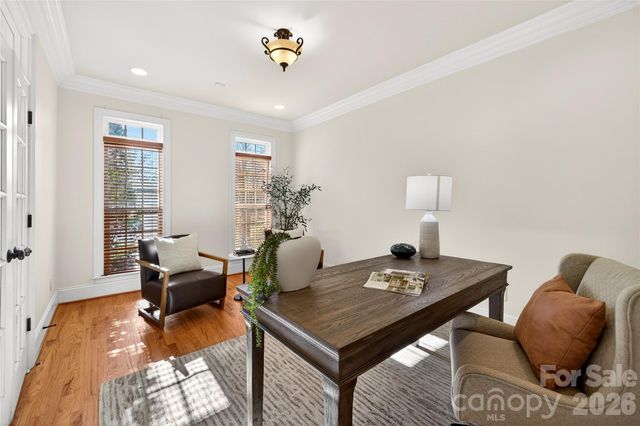 6565 Robin Hollow Drive, Mint Hill, NC 28227