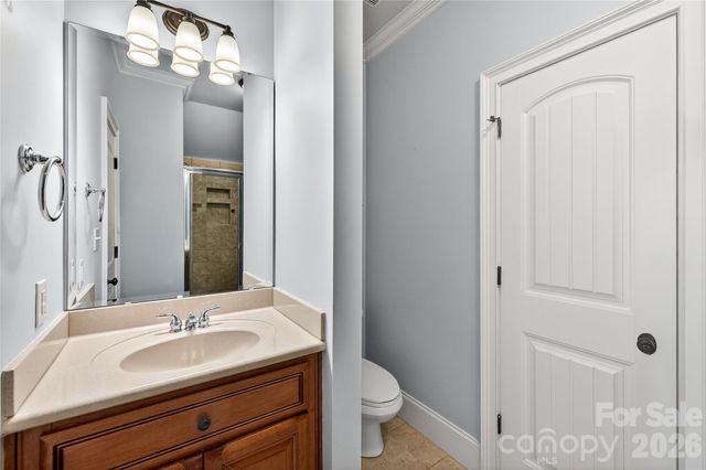 6565 Robin Hollow Drive, Mint Hill, NC 28227