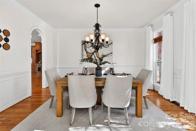 6565 Robin Hollow Drive, Mint Hill, NC 28227