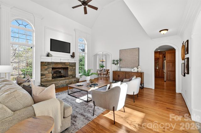 6565 Robin Hollow Drive, Mint Hill, NC 28227