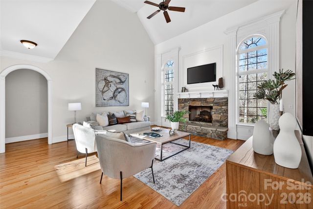 6565 Robin Hollow Drive, Mint Hill, NC 28227